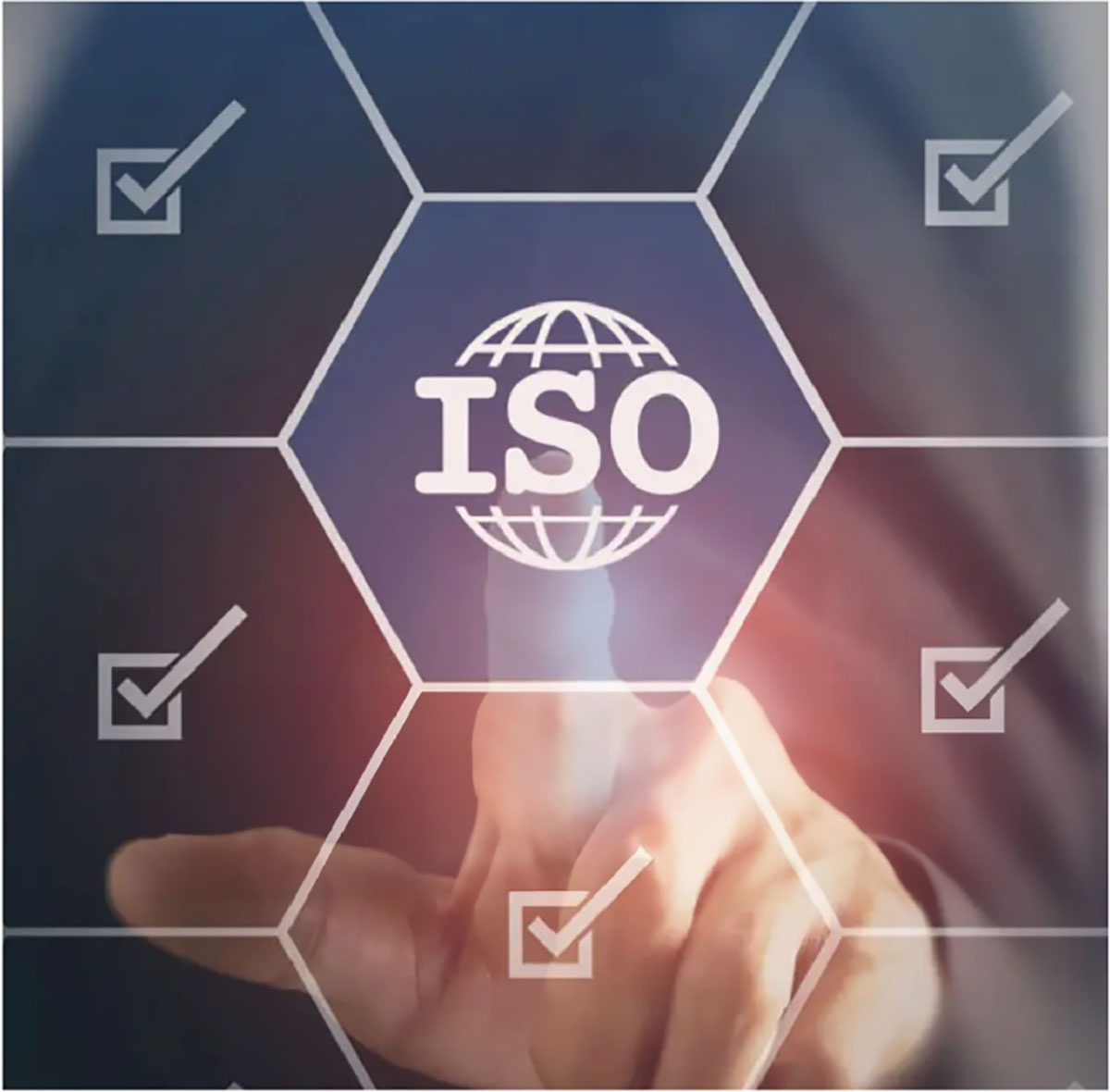 Certificazioni ISO
